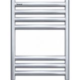 Termorad Alüminyum 50X70 Petsa Stila Havlupan - Parlak Eloksal