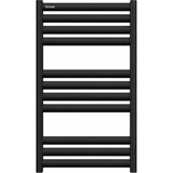 Termorad Alüminyum 50X70 Petsa Stila Havlupan - Siyah - 50x110