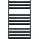 Termorad Alüminyum Antrasit Ral 7016 50X100 Petsa Havlupan