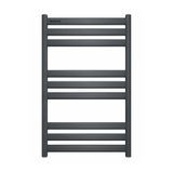 Termorad Alüminyum Antrasit Ral 7016 50X80 Petsa Havlupan