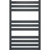 Termorad Alüminyum Antrasit Ral 7016 50X90 Petsa Havlupan