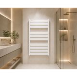 Termorad Alüminyum Beyaz 50X100 Petsa Slim Havlupan