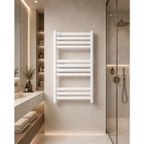 Termorad Alüminyum Beyaz 50X110 Petsa Stila Havlupan