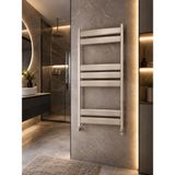 Termorad Alüminyum Inox 50X70 Petsa Slim Havlupan