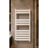 Termorad Alüminyum Kırık Beyaz ( Ral 9010 ) 40X100 Petsa Stila Havlupan