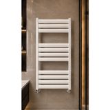 Termorad Alüminyum Kırık Beyaz ( Ral 9010 ) 40X110 Petsa Stila Havlupan