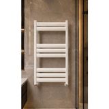 Termorad Alüminyum Kırık Beyaz ( Ral 9010 ) 40X80 Petsa Stila Havlupan