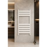 Termorad Alüminyum Kırık Beyaz ( Ral 9010 ) 50X80 Petsa Stila Havlupan