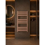 Termorad Alüminyum Latte 50X90 Petsa Stila Havlupan