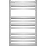 Termorad Alüminyum Mat Eloksal 50X100 Petsa Havlupan - Mat Eloksal (Alüminyum)