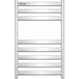 Termorad Alüminyum Mat Eloksal 50X70 Petsa Havlupan - Mat Eloksal (Alüminyum)