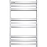 Termorad Alüminyum Mat Eloksal 50X80 Petsa Havlupan - Mat Eloksal (Alüminyum)