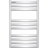 Termorad Alüminyum Mat Eloksal 50X90 Petsa Havlupan - Mat Eloksal (Alüminyum)