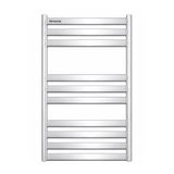 Termorad Alüminyum Mat Eloksal 50x90 Petsa Havlupan