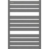 Termorad Alüminyum Mat Gri 50X110 Petsa Slim Havlupan
