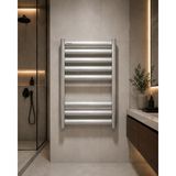Termorad Alüminyum Parlak Eloksal 50X80 Petsa Stila Havlupan