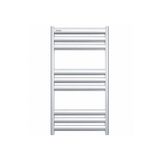 Termorad Alüminyum Parlak Eloksal 50X90 Petsa Stila Havlupan