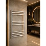 Termorad Alüminyum Parlak Eloksal 60X100 Petsa Stila Havlupan