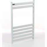Termorad Havlupan Alüminyum Beyaz 50*70 cm Termorad