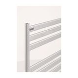 Termorad Mat Alüminyum Havlupan 50*70 Cm Petsa