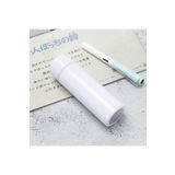 Termos 304 Paslanmaz Çelik Çift Katman 150 Ml Cep Tipi Mini Ufak Termos -523