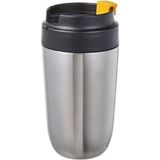 Termos 35 Cl Sızdırmaz Kapaklı Mug Paslanmaz Çelik Kupa İkea