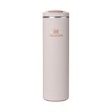Termos Bardak, 0.60 L Kapasite, Pembe Kuvars Renk Seçeneği - 600 ml