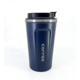Termos Bardak Mug 510Ml Lacivert