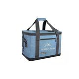 Termos Çanta - 40 Litre Kapasiteli Buzluk Piknik Çantası