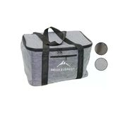 Termos Çanta 40Lt Termos Çanta Folyolu 40 X 30 X 25Cm Taşıma Kulp