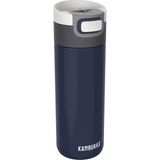 Termos Kupa 500 ml - Paslanmaz Çelik Kahve Kupası - Sızdırmaz ve Sızdırmaz - Yalıtımlı Kupa