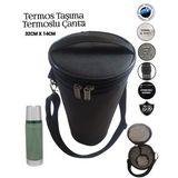 Termos Tasima Cantasi Termoslu