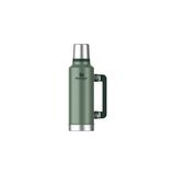 Termos The Legendary Classic Bottle Hammertone Green - 1,9 Lt - Çok Renkli