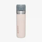 Termos The Quick-Flip Water Bottle Rose Quartz - 700 Ml