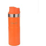 Termos The Quıx Daily 500 ml - Turuncu