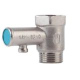TERMOSİFON EMNİYET VENTİLİ