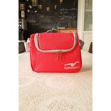 Termoslu Okul Beslenme Çantası Pembe Termal Lunch Box Çocuk Yetişkin - 1 Adet