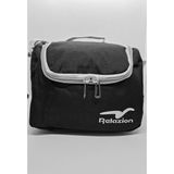 Termoslu Okul Beslenme Çantası Siyah Termal Lunch Box Çocuk Yetişkin - 1 Adet