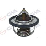 Termostat 82C Accent Blue-İ20-İ30-Kıa Ceed-Pro 1.2-1.4-1.6-Clıo Iıı 06 Lgn Iıı 07 2.0 16V- Mgn Iı -Scenıc Iıı 09 7701068770