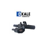 TERMOSTAT 83C İNCE MÜŞÜRLÜ 2 FİŞ CLİO LAGUNA KANGO III MEGANE III FLUENCE SCENIC III JUKE QASHQAI J10 NOTE MİCRA III K12 1.5DCI