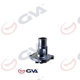 Termostat 87c Komple Palıo 97 Doblo 00 1.2ie 75hp
