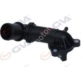 Termostat 88c Komple Doblo 1.6dmtj-2.0dmtj 10- Grande Punto 08- Punto Ev 1.6 Dmtj 09-12