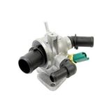 Termostat 88C Komple / Müşürlü Doblo-Fıorıno-Lınea-Punto-Corsa D-Astra H-Combo 1.3Jtd 55202373