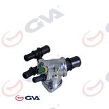 Termostat 88c Komple / Müşürlü Doblo-Stılo-Marea-Bravo-Brava-147-156-166-Lybra 1.9jtd