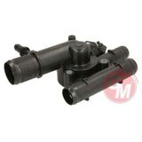 Termostat 89C Komple Laguna-Kangoo-Trafıc 1.9Dci F9q Megane 2.0 F4r