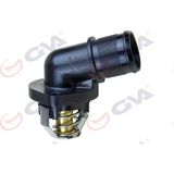 Termostat 89c Komple / Müşürlü P106 1.4ı 96 P306 1.4ı-1.6ı 94-05 - C3 1.4 16v-1.6 16v 03 Dfm Succe 1.6 16v 09-13 Tu5jp4