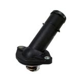 Termostat 92c-plastık Govdelı Vw Golf 09-14 Passat 09-11 Seat Leon 06-10 Skoda Octavıa 09-13 MGA-85310