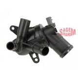 Termostat 93C Renault Megane Iıı - Captur Clio Iv Kadjar 0.9 1.2 Tce Sagemfrans Sgm 131241
