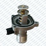 TERMOSTAT ALUMINYUM CRUZE AVEO 1.6