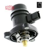 Termostat Astra J-Aveo-Cruze-Corsa D 1.2-1.4 A12xel-A12xer-A14xel-B12xel 06 103c